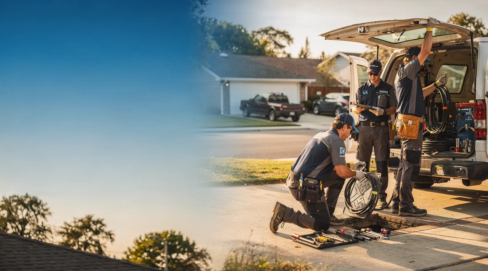 Water Softener Installation in Richland, TX near me